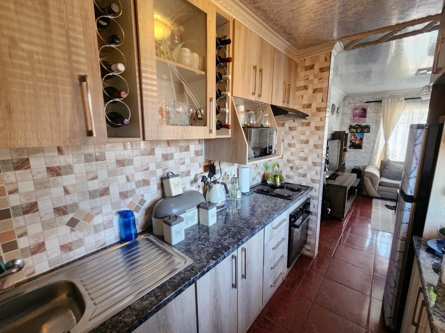 3 Bedroom Property for Sale in Meriting North West